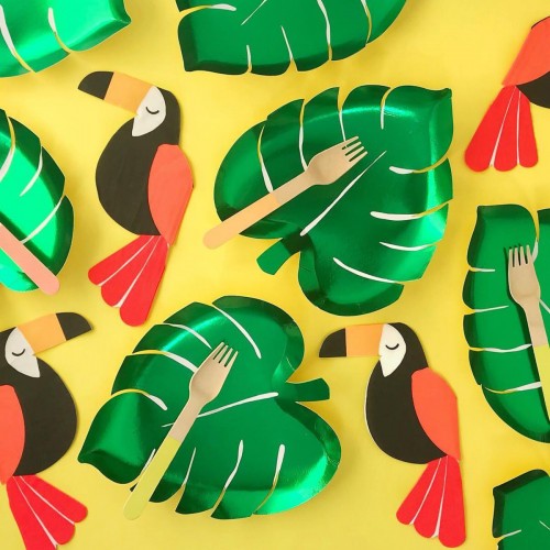 Πάρτυ Τροπικό