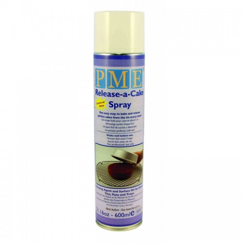 Αντικολλητικό Σπρέι-600ml