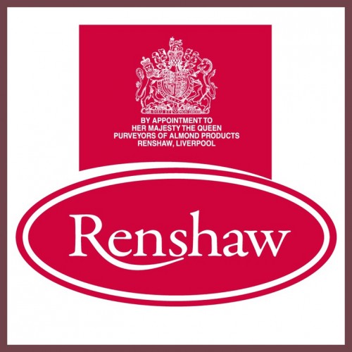 Renshaw-Easy Ice