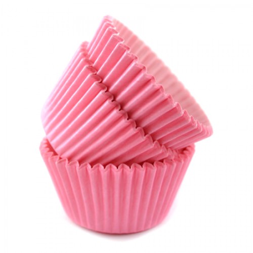 Καραμελόχαρτα Ροζ (50-Pack)