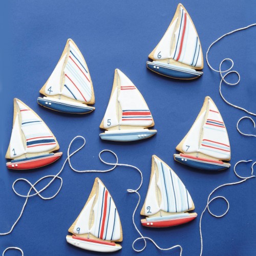 Κουπ πατ Ιστιοπλοϊκό