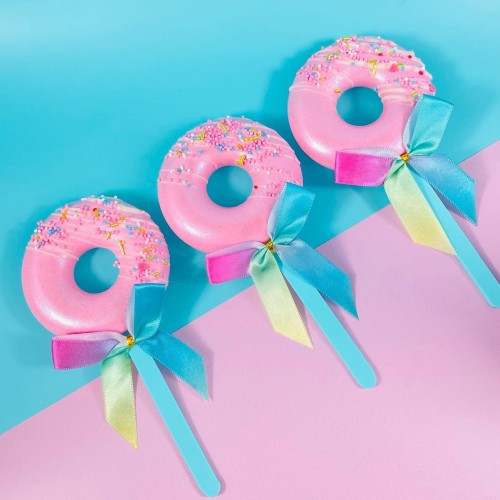 Καλούπι Σιλικόνης Για Ντόνατ Cakesicles N.Y. Cake