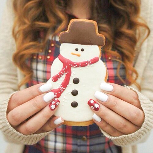 Κουπ πατ Χιονάνθρωπος