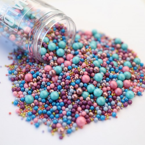 Halo Sprinkles Luxury Blends - Rosie Blossom125g