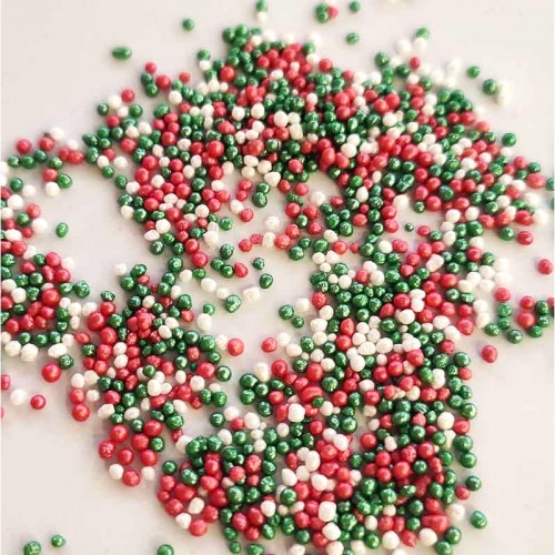 Sprinklicious Mix Χριστουγεννιάτικο Κας Κας 200gr