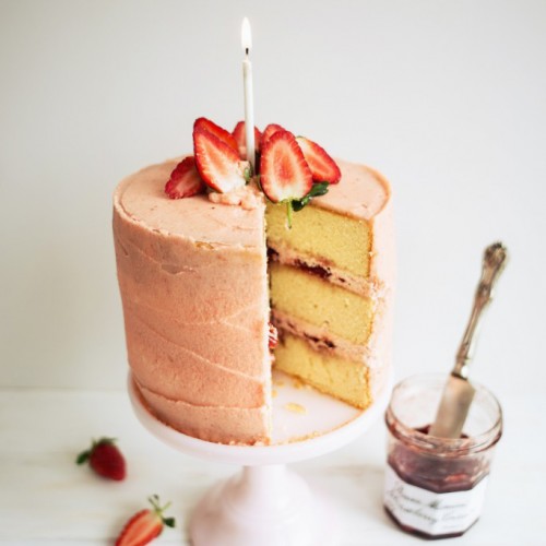 Κεριά Γενεθλίων