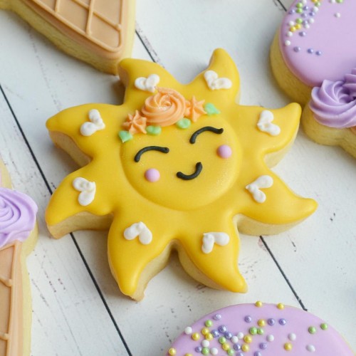 Κουπ πατ Ήλιος