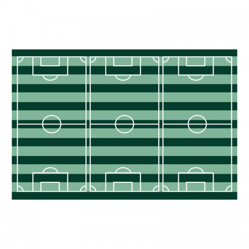 Τραπεζομάντηλο Γήπεδο Ποδοσφαίρου