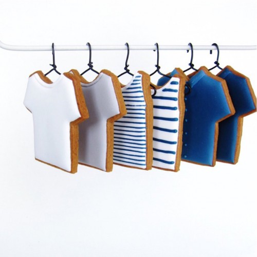 Κουπ πατ Μπλούζα