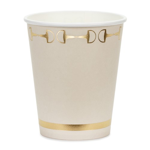 Χάρτινα Ποτήρια Ιππασία