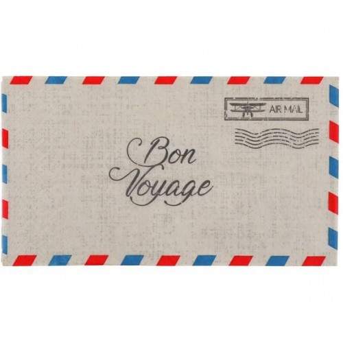 Χαρτοπετσέτες Ταξίδι-Bon Voyage