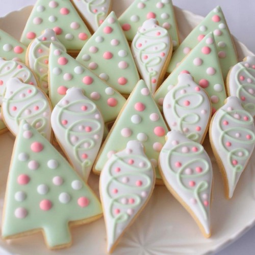 Κουπ πατ Χριστουγεννιάτικο Στολίδι Δάκρυ