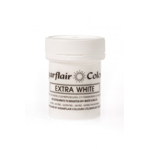  Έξτρα Λευκό - 42γρ.