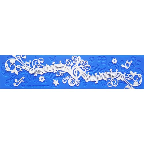 Platinum Collection Καλούπι Δαντέλας - Μελωδία