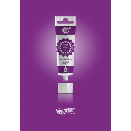 ProGel Μώβ 25gr